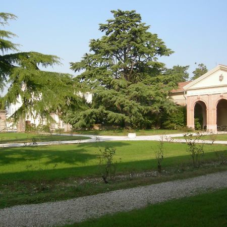 Residence Le Barchesse Casavagra Exterior photo