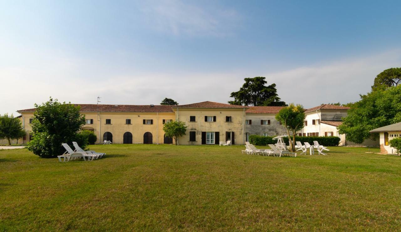 Residence Le Barchesse Casavagra Exterior photo