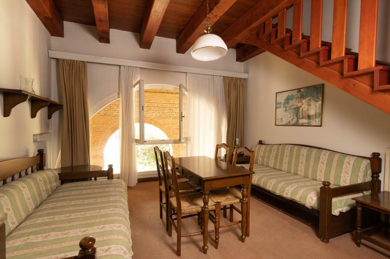Residence Le Barchesse Casavagra Exterior photo