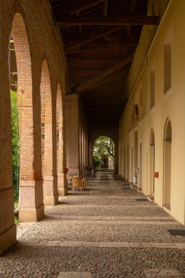 Residence Le Barchesse Casavagra Exterior photo
